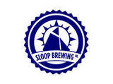 Sloop Jam From Downtown beer