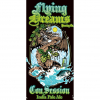 Flying Dreams ConSession beer Label Full Size