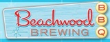 Beachwood Dubbel in Paradise beer