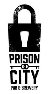 Prison City Rye Rye Rocco beer Label Full Size