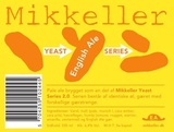 Mikkeller Yeast Series: English Ale beer