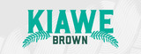 Ola Brew Kiawe Brown beer