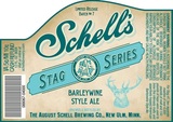 August Schell Stag Series #7 beer