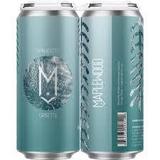 Maplewood Sprucette beer