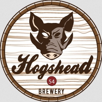 Hogshead Gilpin Black Gold beer Label Full Size