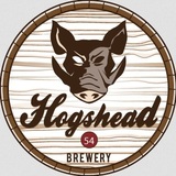 Hogshead Gilpin Black Gold beer