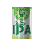 Genesee GBH Juicy IPA beer