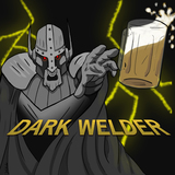 Metropolitan Dark Welder beer