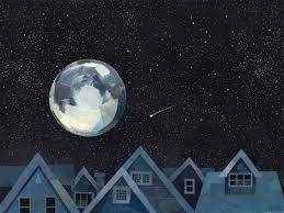 Great Lakes Blackout Stout 2018 beer Label Full Size