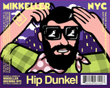 Mikkeller NYC NYC Hip Dunkel beer
