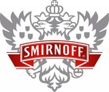 Smirnoff Vodka spirit