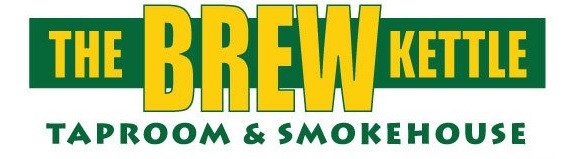 The Brew Kettle Vienna Lager beer Label Full Size
