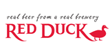 Purrumbete Red Duck Topaz beer