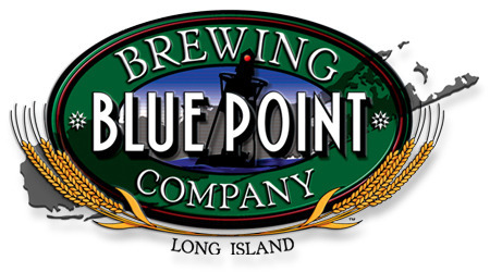 Blue Point Porter beer Label Full Size
