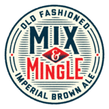 Indeed Mix & Mingle Old Fashioned beer