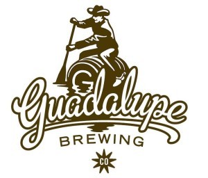 Guadalupe Scotch Ale beer Label Full Size