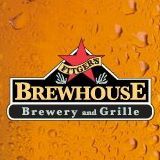 Fitger's Bourbon 1100 Wheat Wine beer Label Full Size