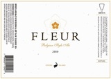Goose Island Fleur 2010 beer