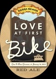 Sierra Nevada Love at First Bike beer