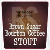 Moeller Brown Sugar Bourbon Coffee Stout beer