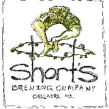 Short's Dripalicious beer