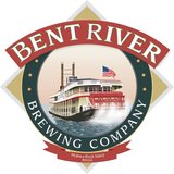 Bent River Motown Brown beer
