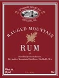 Berkshire Mountain Ragged Rum beer