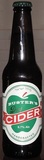 Buster's Dry Cider beer