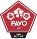 Pavo Israeli Pale Ale beer
