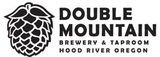 Double Mountain White Rider of Conquest beer