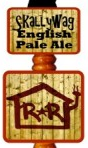 Riff Raff Skallywag English Pale Ale beer