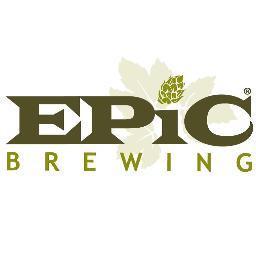 Epic Mosiac IPA beer Label Full Size