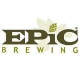 Epic Mosiac IPA beer