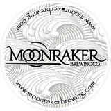 Moonraker Aloft beer