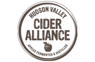 Annandale Christian Cider beer Label Full Size