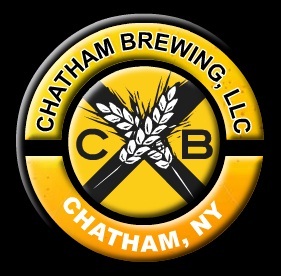 Chatham Raspberry Chipotle beer Label Full Size