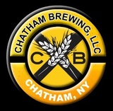 Chatham Raspberry Chipotle beer