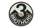 3 Brothers Elementary beer