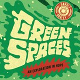 Gnarly Barley 12/15/18 Green Spaces: Batch 7 beer