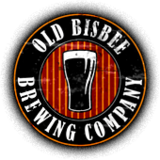 Old Bisbee Royal Stout beer