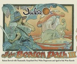 Jackie O's Off the Beaten Path 3 beer