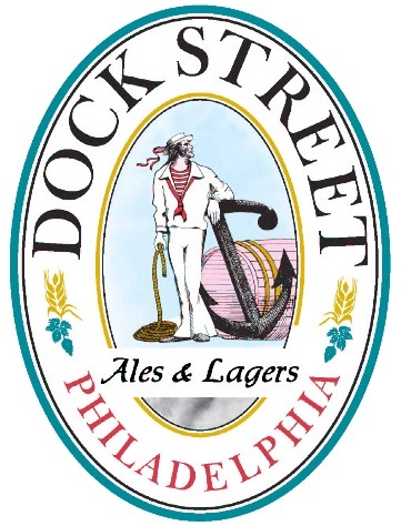 Dock Street Horizon IPA beer Label Full Size