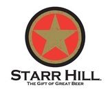 Starr Hill Belgian IPA beer