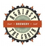 Against The Grain Tickle Me Ale-Mo beer