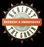 Against The Grain It Burns When IPA beer