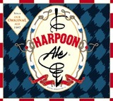 Harpoon Ale beer