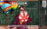Revision Elevation Calculation beer