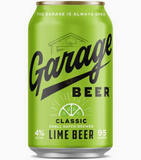 Braxton Garage Beer beer