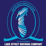 Lake Effect Malt Medley beer