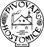 Hostomice Pivovar 13° Fresh Hop Special beer